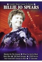 Billie Jo Spears - Country Music comes to Europe