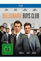 Billionaire Boys Club