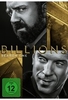 Billions - Staffel 1 [6 DVDs]