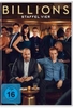 Billions - Staffel 4 [4 DVDs]