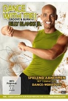 Billy Blanks Jr. - Dance with me! - Groove & Burn