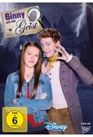 Binny und der Geist [2 DVDs]