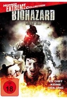 Biohazard - Patient Zero - Horror Extreme Collection