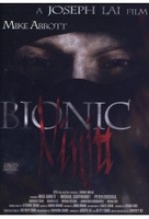Bionic Ninja - Die Formel des Todes