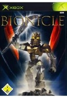 Bionicle