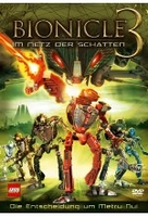 Bionicle 3 - Im Netz der Schatten