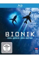 Bionik - Das Genie der Natur
