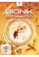 Bionik Revolution - Die besten Ideen der Natur
