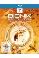 Bionik Revolution - Die besten Ideen der Natur