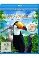 Birdpark - Das Paradies der Vögel (inkl. 2D-Version)