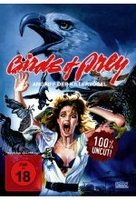 Birds of Prey - Angriff der Killervögel - Uncut