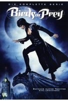Birds of Prey - Die komplette Serie [4 DVDs]