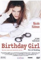 Birthday Girl