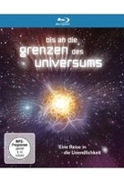 Bis an die Grenzen des Universums