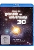Bis an die Grenzen des Universums