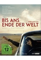 Bis ans Ende der Welt / Directors Cut / Special Edition [2 BRs]