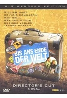 Bis ans Ende der Welt [DC] [3 DVDs]