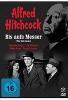 Bis aufs Messer (Alfred Hitchcock) (Filmjuwelen)