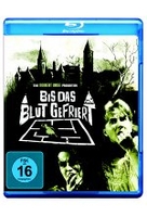 Bis das Blut gefriert