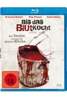 Bis das Blut kocht