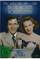 Bis die Wolken vorüberziehen