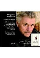 Bis ich dich finde Lesung - Live