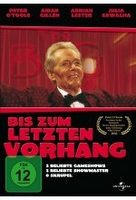 Bis zum letzten Vorhang