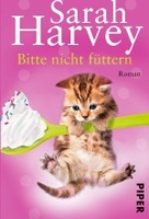 Bitte nicht füttern