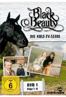 Black Beauty - DVD 1/Folge 01-06