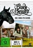 Black Beauty - DVD 3/Folge 14-19