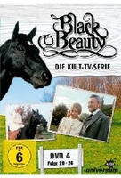 Black Beauty - DVD 4/Folge 20-26