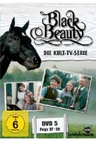 Black Beauty - DVD 5/Folge 27-32