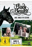 Black Beauty - DVD 6/Folge 33-39