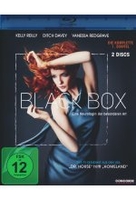 Black Box - Die komplette 1. Staffel [2 BRs]