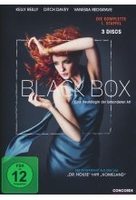 Black Box - Die komplette 1. Staffel [3 DVDs]