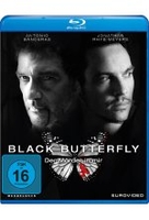 Black Butterfly - Der Mörder in mir