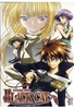 Black Cat Vol. 1 - Episoden 01-03