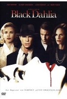 Black Dahlia