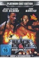 Black Eagle - Uncut/Directors Cut