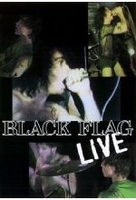 Black Flag - Live