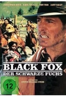 Black Fox - Der schwarze Fuchs - Teil 1 (limitiert auf 1000 Stück)