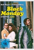 Black Monday - Staffel 1 [2 DVDs]