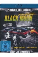 Black Moon - Uncut/HD Remastered - Platinum Cult Edition
