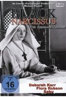 Black Narcissus - Die schwarze Narzisse