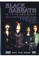 Black Sabbath - In their own words/Reflections (+ Buch)