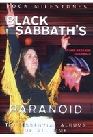 Black Sabbath - Paranoid
