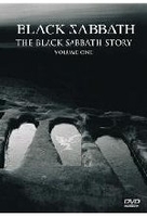 Black Sabbath - The Black Sabbath Story Vol. 1