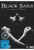 Black Sails - Season 1 [3 DVDs]