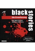 Black Stories - Die Erweiterung