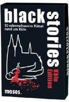Black Stories - KÖLN Edition